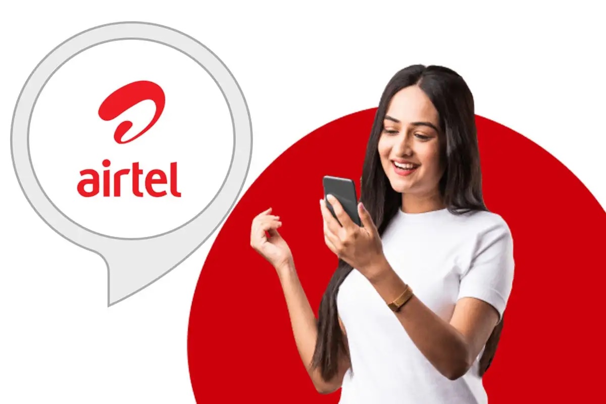 AIrtel Jobs in Patna