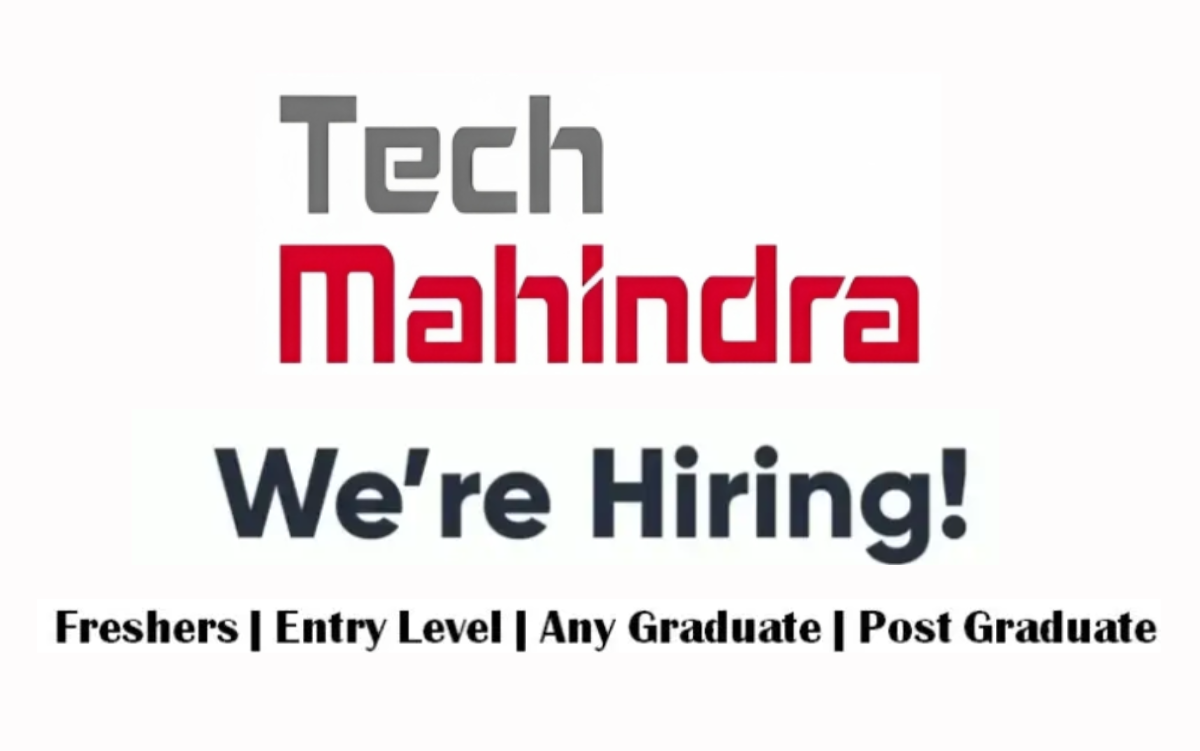 Tech Mahindra Jobs Interview News Today 2024