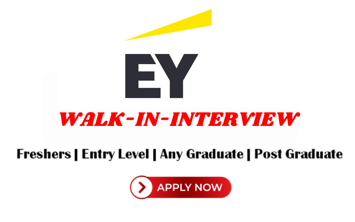 EY Jobs Interview News Today 2024