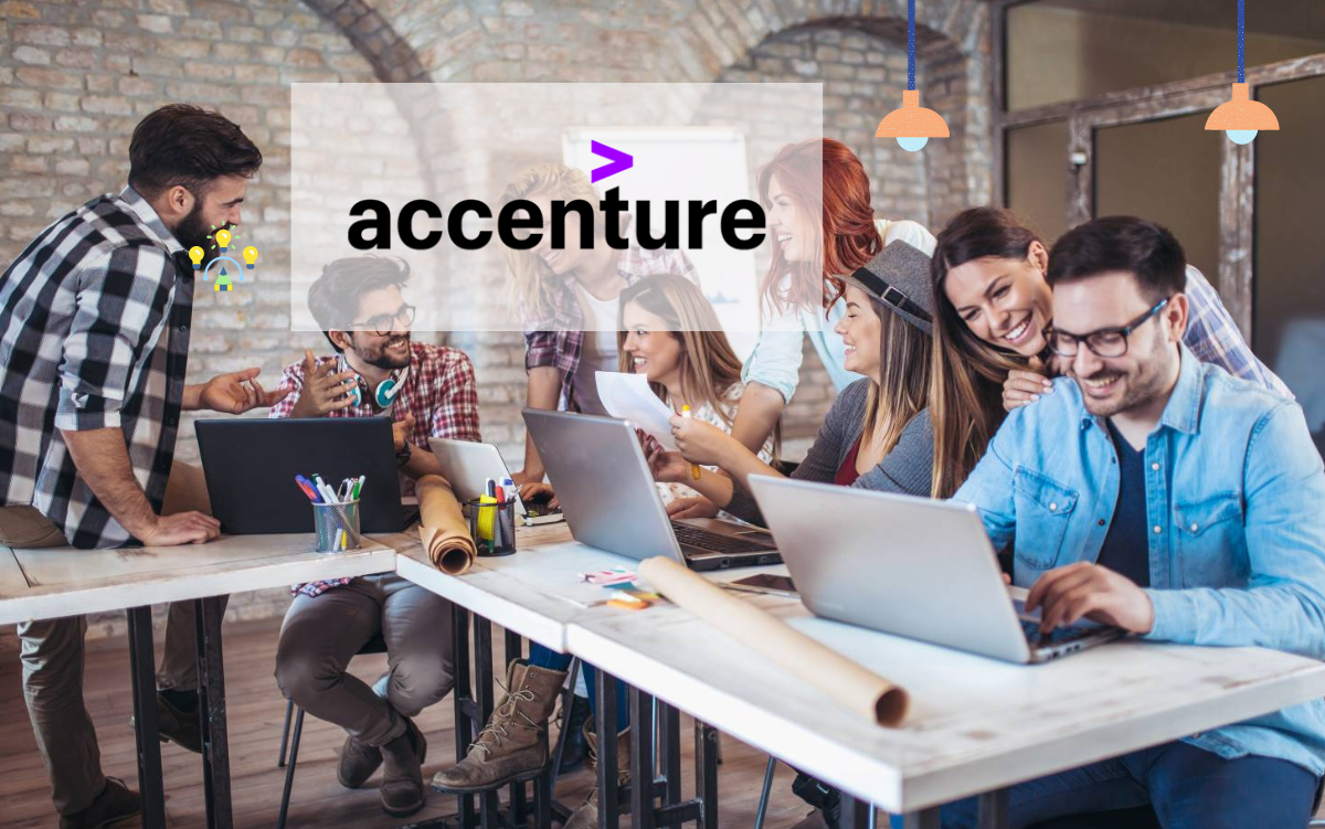 Accenture Walk-In-Interview