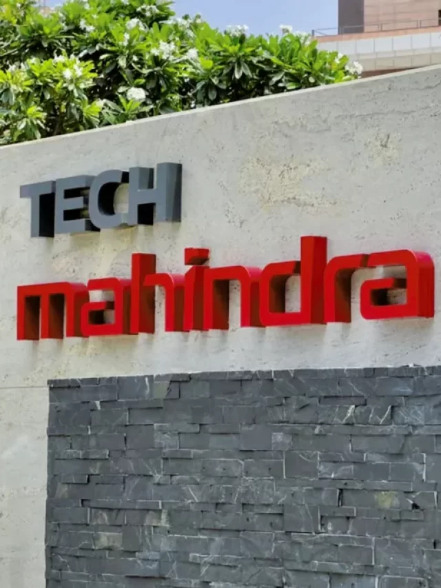 Bulk Job Openings at Tech Mahindra for Entry-Level Freshers