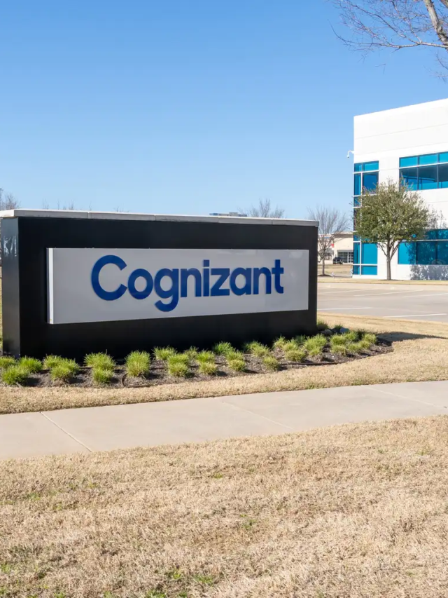 Walk in Interview at Cognizant On 21st 2024 | High-Paying IT Jobs in India