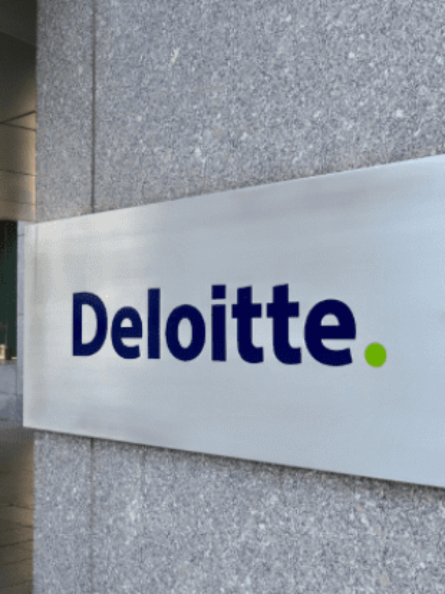 Deloitte Careers Opportunities for Graduate Freshers
