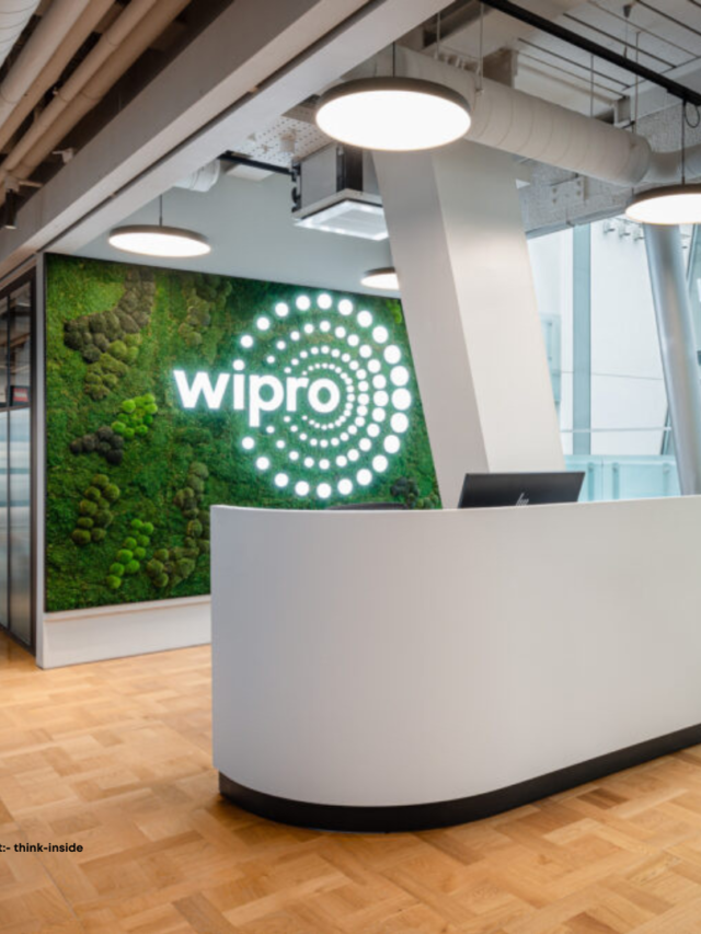 Wipro Walk-in Interview on 27 & 28 August | Entry-Level & Experienced | Apply Now