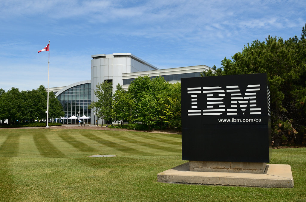 Exciting Job Openings at IBM for Entry-Level Freshers