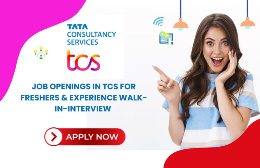 TCS Job Interview News