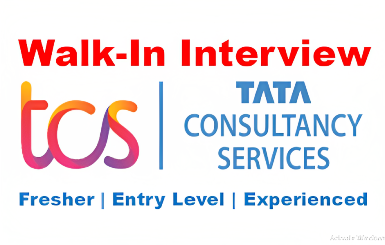 TCS Job Interview News