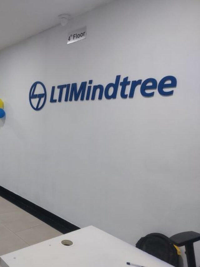 Massive Freshers Recruitment at LTIMindtree Careers