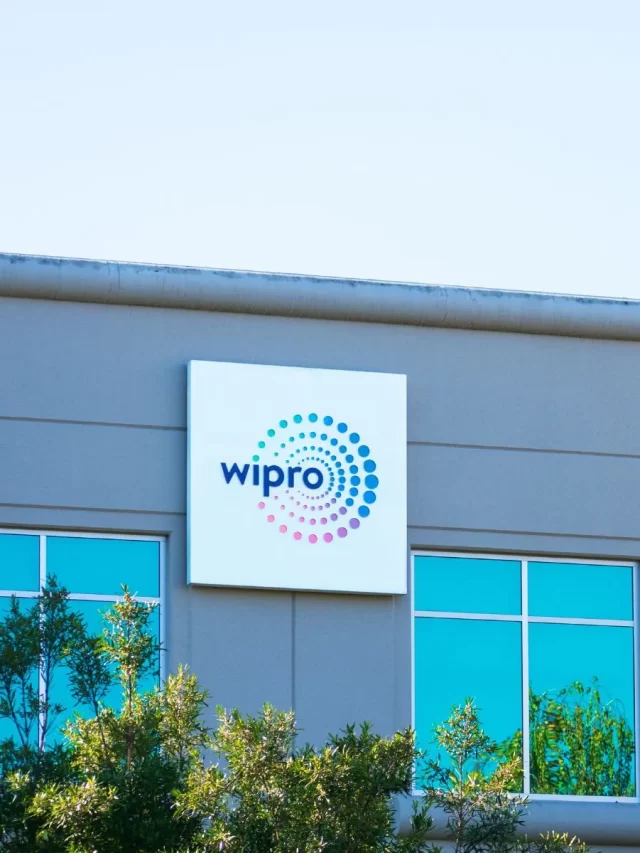Job Openings at Wipro for Entry-Level Freshers