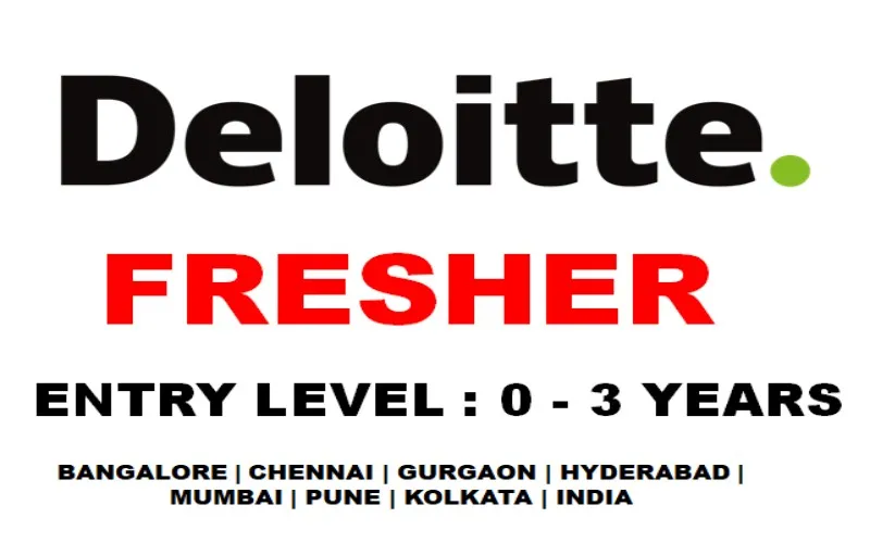 Deloitte Job Interview News 2024